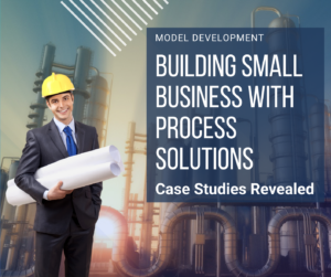 Building Small Business with Process Solutions: Case Studies Revealed
